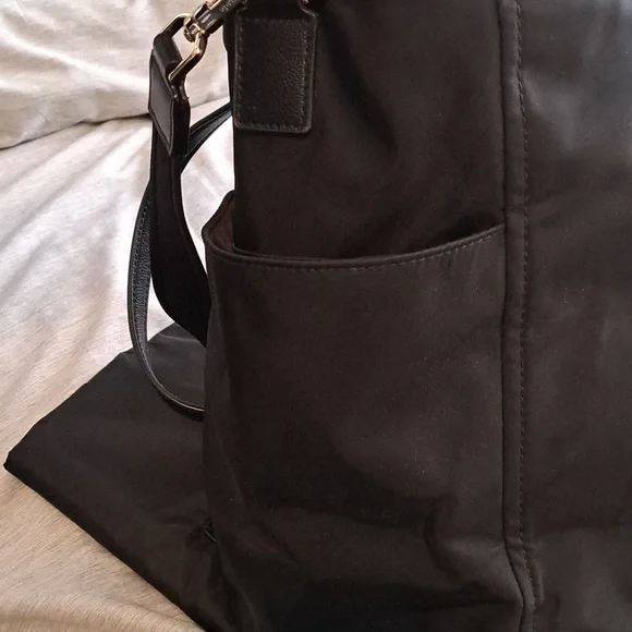 NWOT Kate Spade Kaylie Diaper Bag ♠️ - Picture 6 of 9